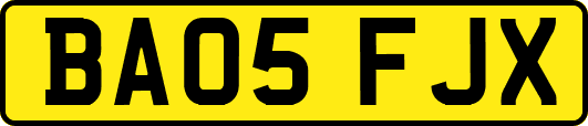 BA05FJX