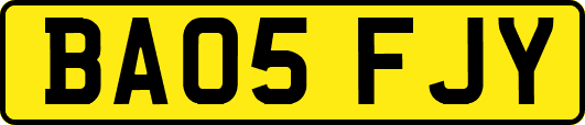BA05FJY