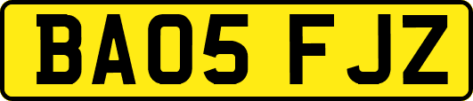 BA05FJZ