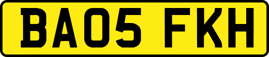BA05FKH