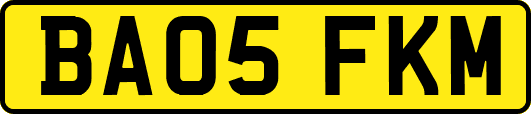 BA05FKM
