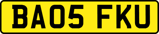 BA05FKU