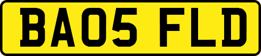 BA05FLD