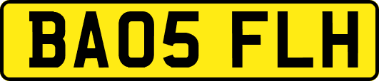 BA05FLH