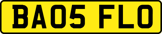 BA05FLO