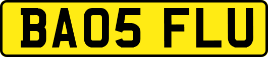 BA05FLU