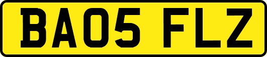 BA05FLZ