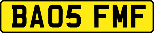 BA05FMF