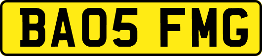 BA05FMG
