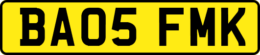 BA05FMK