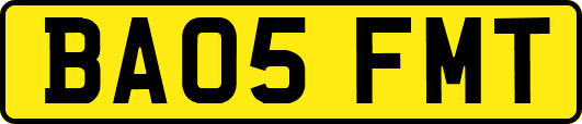 BA05FMT