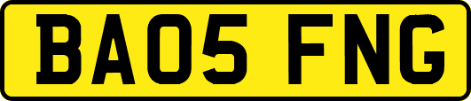 BA05FNG