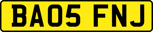 BA05FNJ