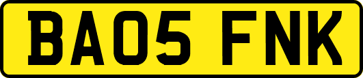 BA05FNK