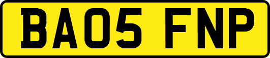 BA05FNP