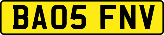 BA05FNV
