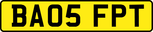BA05FPT