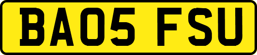 BA05FSU