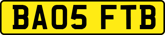 BA05FTB