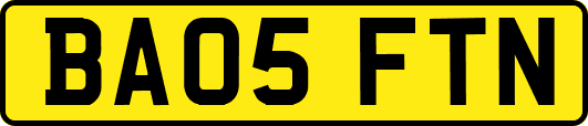 BA05FTN