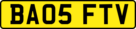 BA05FTV