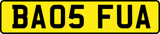 BA05FUA