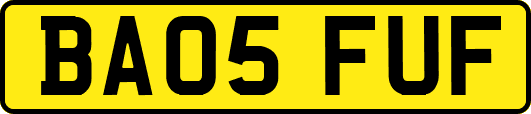 BA05FUF