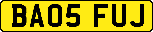 BA05FUJ