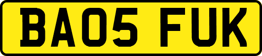 BA05FUK