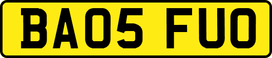 BA05FUO