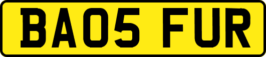 BA05FUR
