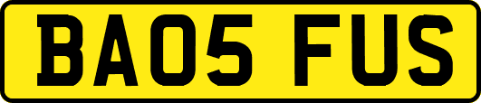 BA05FUS
