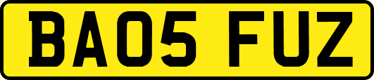 BA05FUZ