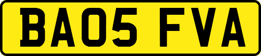 BA05FVA