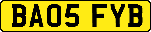 BA05FYB
