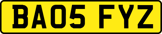 BA05FYZ