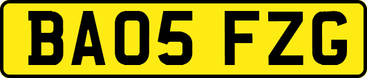 BA05FZG