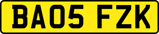 BA05FZK