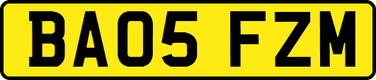 BA05FZM