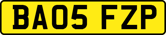 BA05FZP