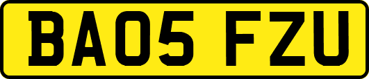 BA05FZU