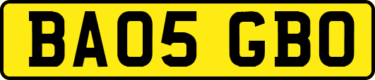 BA05GBO