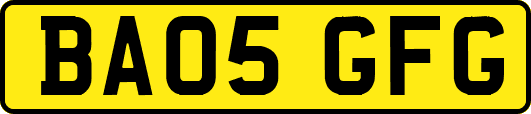 BA05GFG