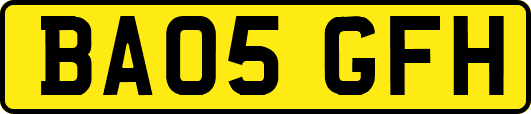 BA05GFH