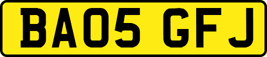 BA05GFJ
