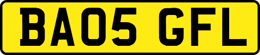 BA05GFL