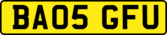 BA05GFU