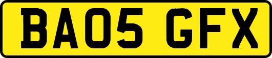 BA05GFX