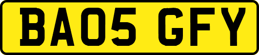 BA05GFY