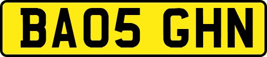 BA05GHN
